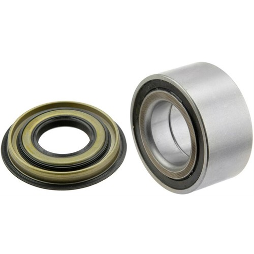 Nty mozzo ruota kit - mozzo,
