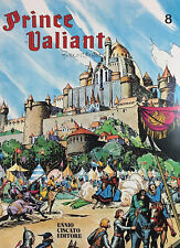 Prince Valiant n. 8 - FUMETTO