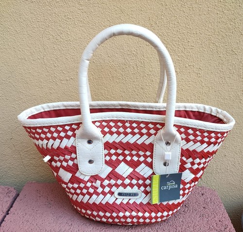 Borsa borsetta cestino estivo