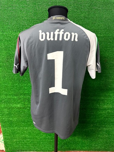 Maglia italia buffon store - buffon, no