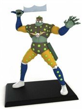 Go Nagai Robot Collection nr