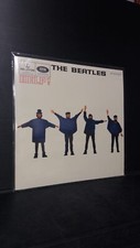 Disco vinile giri - giri, the