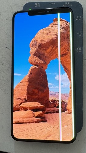 Display oled originale - display, apple