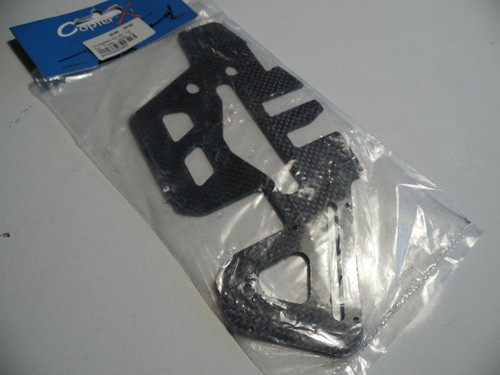 Copterx cx450pro carbon - copterx,