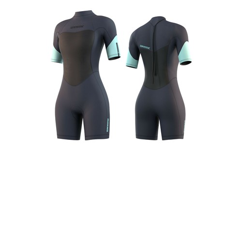 Muta corta donna marca - muta,