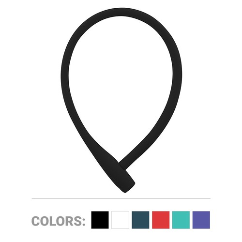 Knog kransky lucchetto - lucchetto, a