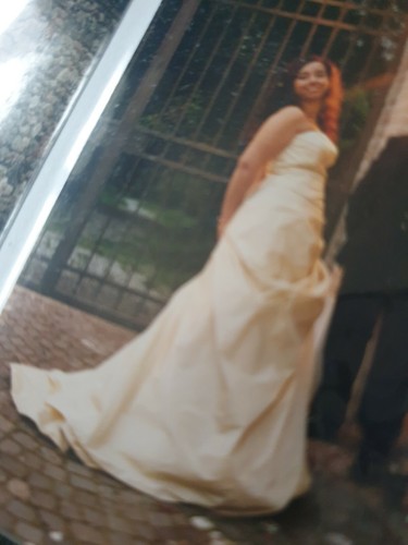 Vestito sposa sposissimi - vestito,