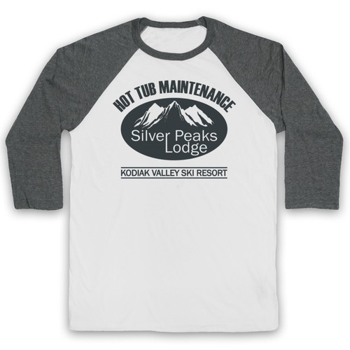 Maglietta baseball manica - maglietta,