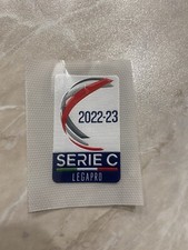 Toppa patch serie lega pro - lega,