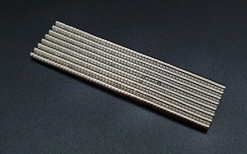 2mm 1mm magneti - x,