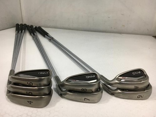 Ping g25 set ferri stiro - da,