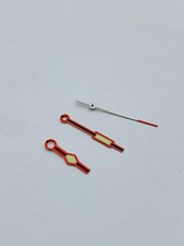 EDOX GEOSCOPE 42 GMT WORLD