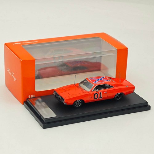 Mini forge 1969 charger - forge,
