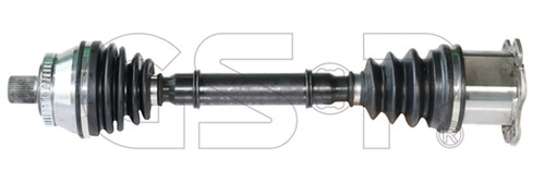 Semiasse gsp 522mm 203052 - -,