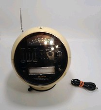 Weltron Model 2001 Space Ball