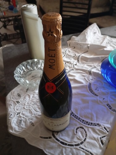 champagne