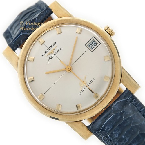 Longines modello ultra - longines,