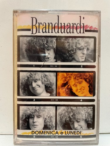 Angelo branduardi domenica e - -,