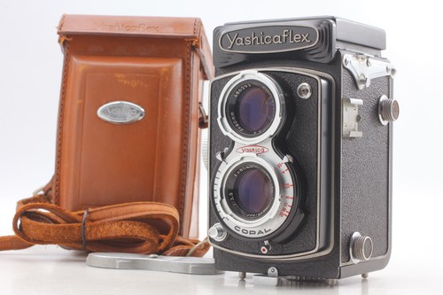 Quasi come nuovo yashica - [quasi,