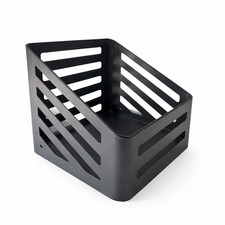 Cassetta portalegna da interno