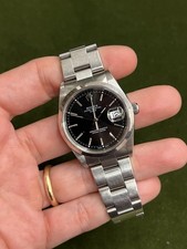 ROLEX OYSTER PERPETUAL DATE