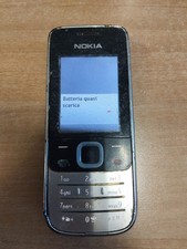 Cellulare Nokia 2730c-1