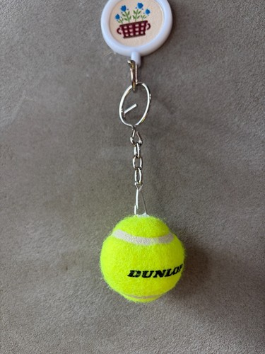 Dunlop palla tennis logo - dunlop, +