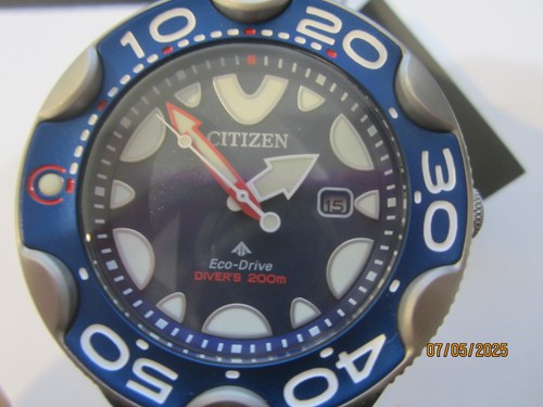 Orologio citizen promaster - orologio,