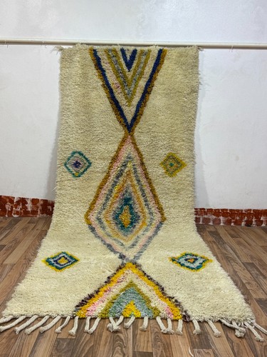 Autentico tappeto runner