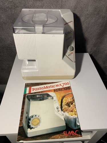 Motore base macchina pasta
