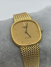 Orologio Longines Vintage