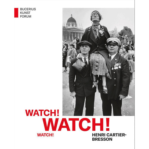 Watch - watch!, henri