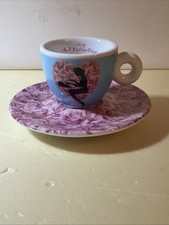 Illy Art collection Pedro