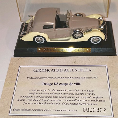 Agostini auto elite - de,