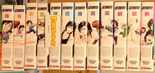 City hunter xyz - 1/12, serie