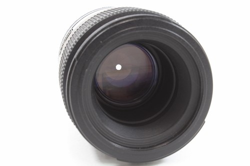 Tamron 90mm 2 - af, di
