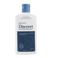 Restoria Discreet Colour