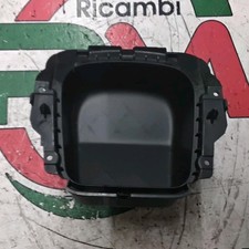 VANO PORTAOGGETTI TUNNEL