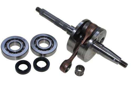 Kit albero motore sportivo - albero, per