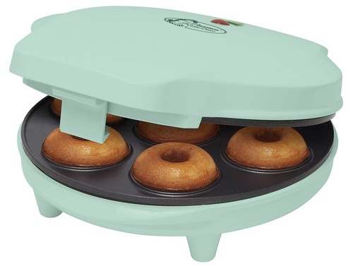 Bestron macchina per - , ciambelle