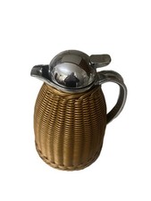 caraffa termica come nuova