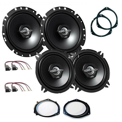 Kit casse altoparlanti - kit,