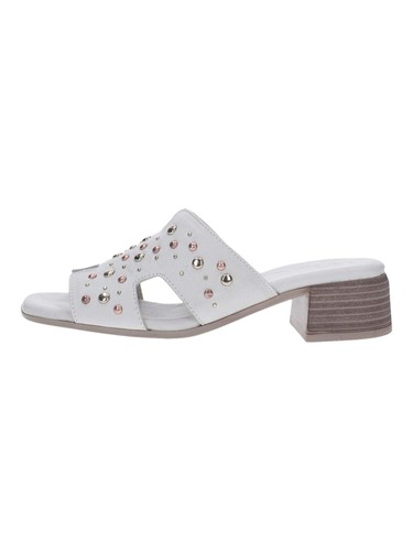 Melluso sandalo nappa donna - melluso,