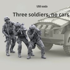 1/35 US Modern Military