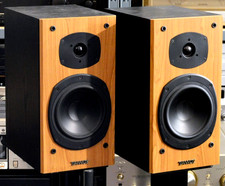Tannoy coppia di casse - m2,