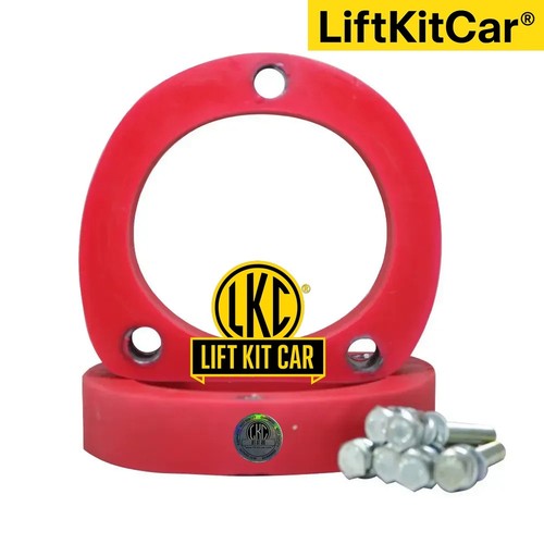 Lkc 30mm lift - 30mm, anteriore