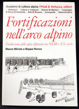 Fortificazioni nell arco - fortificazioni, nell'arco