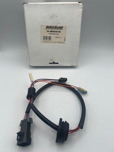 Mercury 8m0056166 8m0130900 - mercury, 84-8m0056166-8m0130900