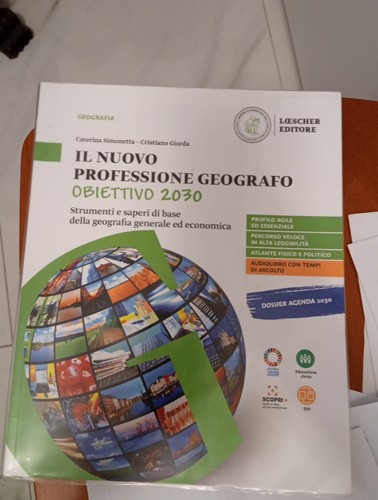 Libri scolastici - libri,