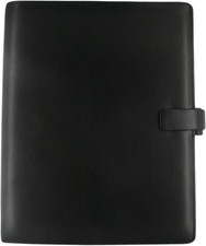 Agenda Metropol A4 - Nero